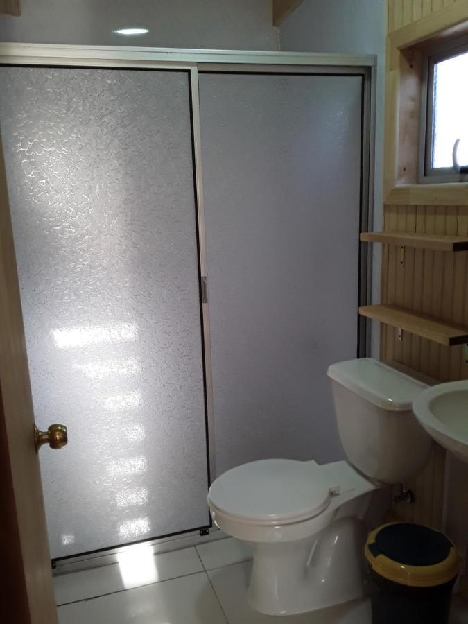 Hostal Don Pedro Puerto Natales Eksteriør billede