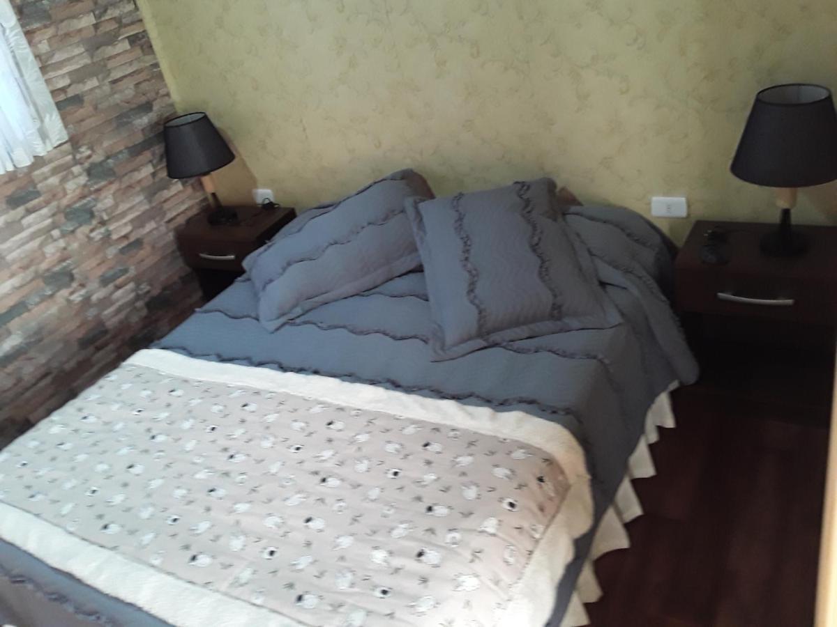 Hostal Don Pedro Puerto Natales Eksteriør billede