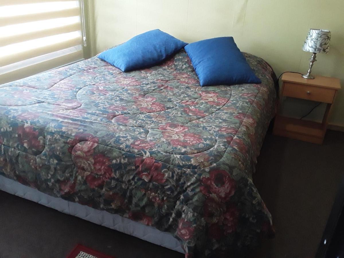Hostal Don Pedro Puerto Natales Eksteriør billede